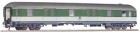 45004 Roco Baggage car in Pop Livery (1:100)